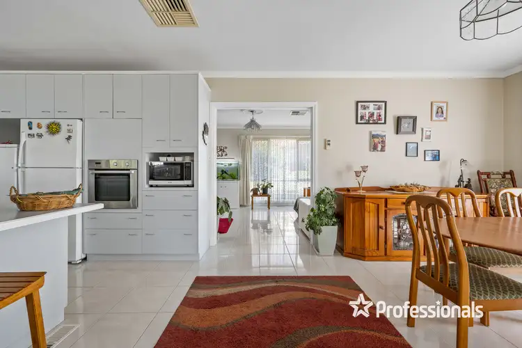 Sixth view of Homely house listing, 4 Prendergast Street, Wodonga VIC 3690