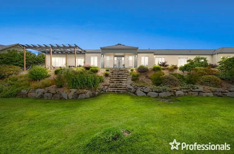 1 Bellbird Drive, Lilydale VIC 3140