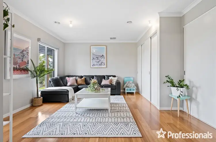 Fourth view of Homely house listing, 1 Bellbird Drive, Lilydale VIC 3140