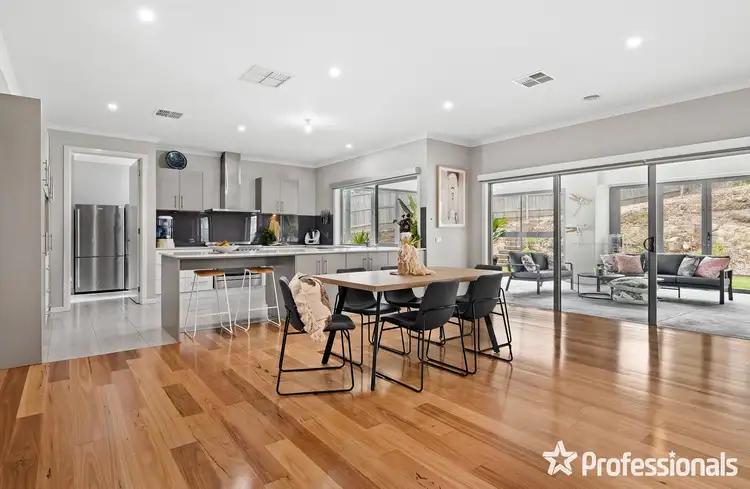 Sixth view of Homely house listing, 1 Bellbird Drive, Lilydale VIC 3140