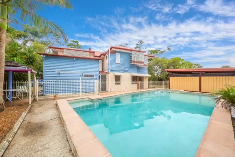 31 Clayton Street, Woorim QLD 4507