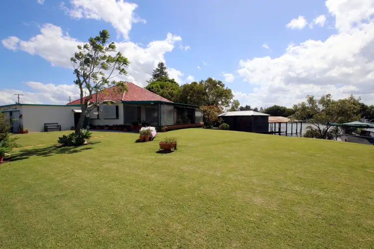 517 Harrington Road, Harrington NSW 2427