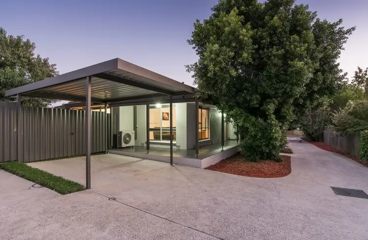 Main view of Homely unit listing, 2/17 Fortuna Avenue, Croydon VIC 3136
