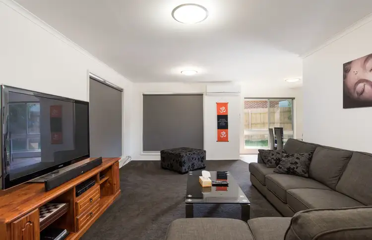 Second view of Homely unit listing, 2/17 Fortuna Avenue, Croydon VIC 3136