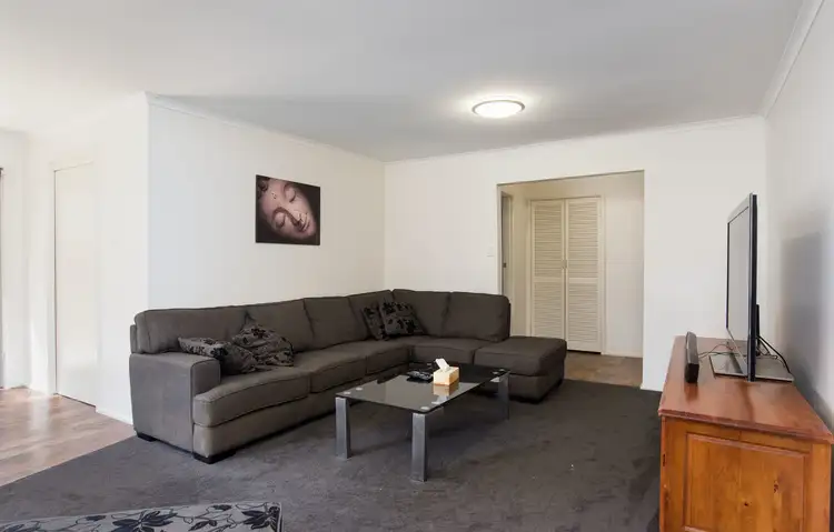 Third view of Homely unit listing, 2/17 Fortuna Avenue, Croydon VIC 3136