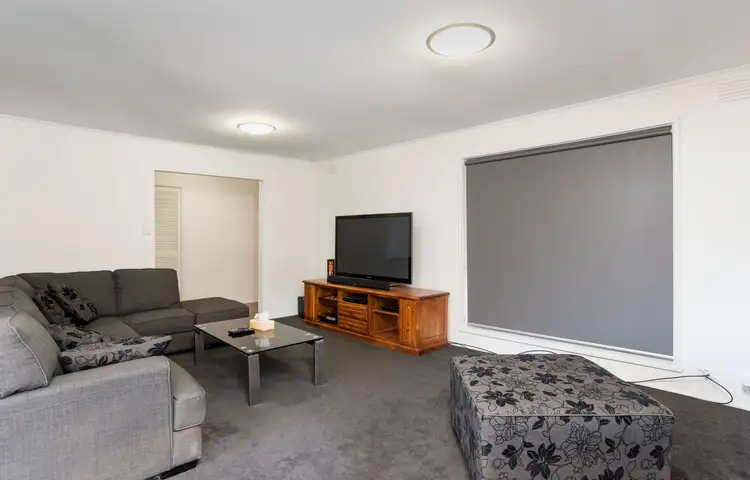 Fourth view of Homely unit listing, 2/17 Fortuna Avenue, Croydon VIC 3136