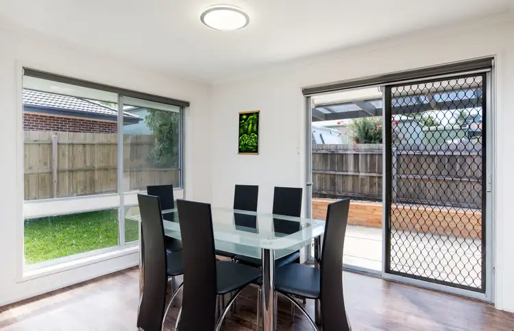 Fifth view of Homely unit listing, 2/17 Fortuna Avenue, Croydon VIC 3136