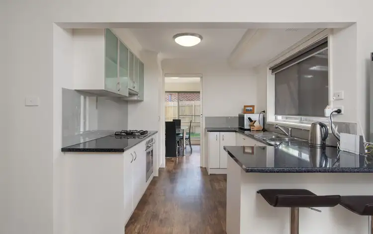 Sixth view of Homely unit listing, 2/17 Fortuna Avenue, Croydon VIC 3136