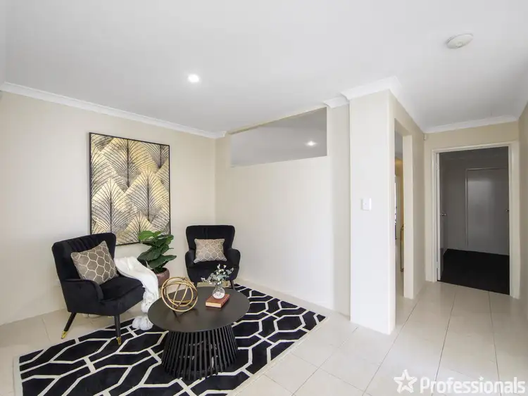 Sixth view of Homely house listing, 31 Larwood Crescent, High Wycombe WA 6057