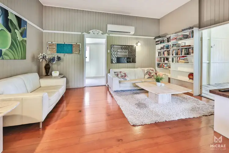 Second view of Homely house listing, 68 Powell Street, Bowen QLD 4805