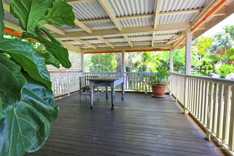 Fourth view of Homely house listing, 68 Powell Street, Bowen QLD 4805