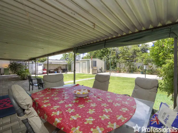 Third view of Homely house listing, 53 Tallerack Way, Forrestfield WA 6058