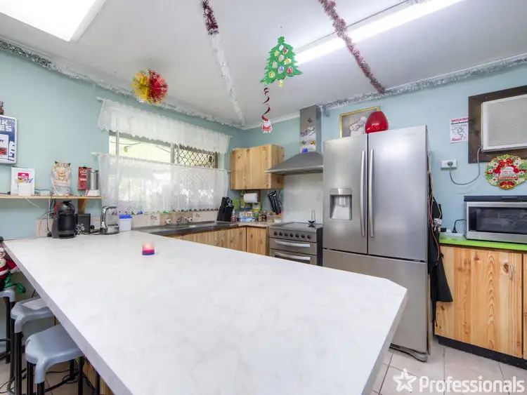 Fifth view of Homely house listing, 53 Tallerack Way, Forrestfield WA 6058