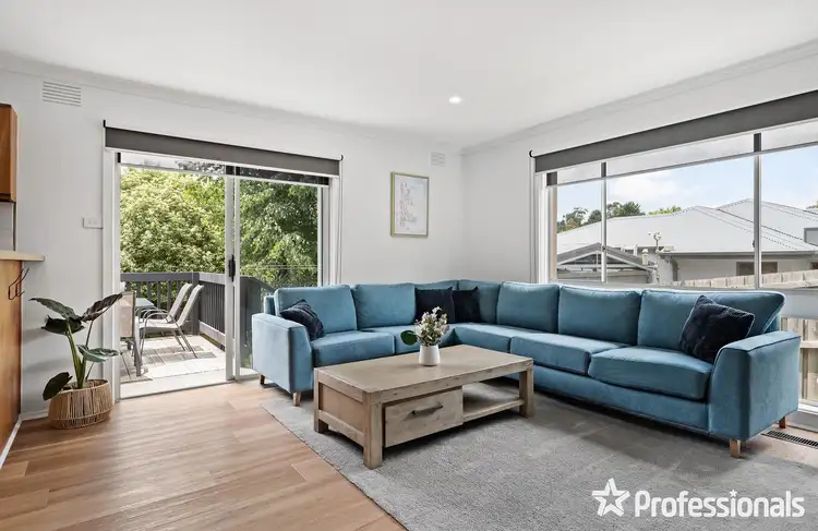 Fourth view of Homely house listing, 14 Zina Grove, Mooroolbark VIC 3138