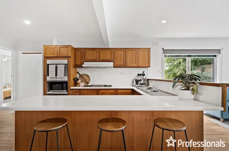 Sixth view of Homely house listing, 14 Zina Grove, Mooroolbark VIC 3138