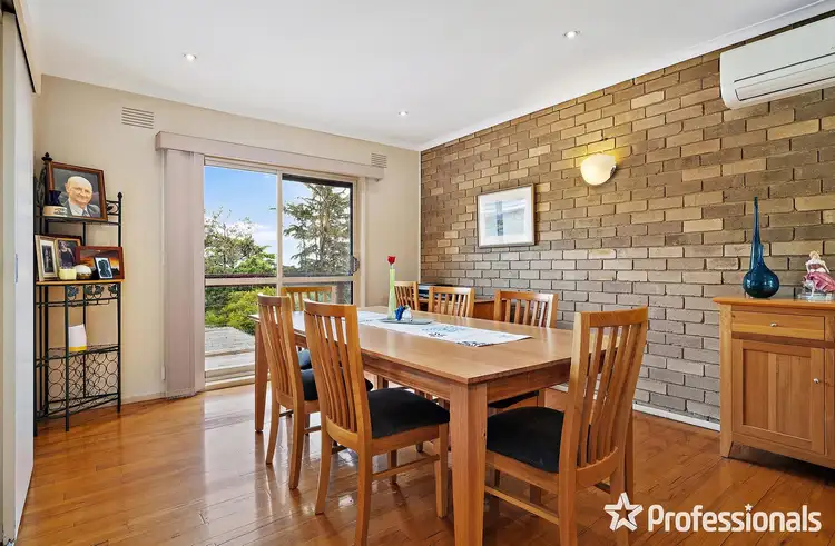 Fourth view of Homely house listing, 8 Turella Court, Mooroolbark VIC 3138