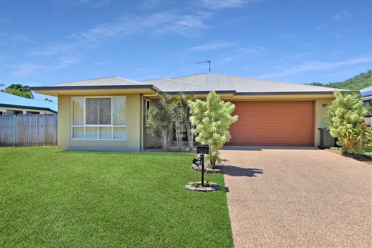 11 Tuppy Place, Edmonton QLD 4869
