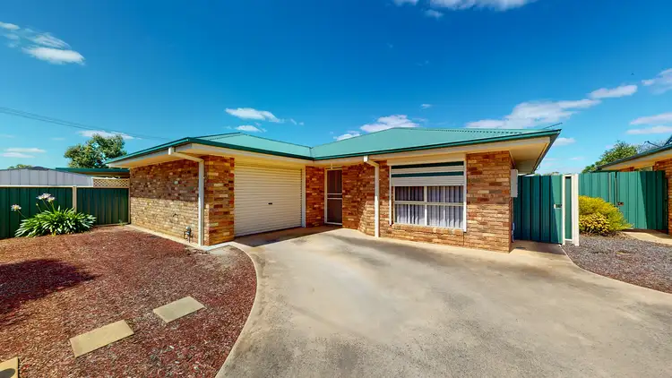 1/169a Murlong Street, Swan Hill VIC 3585