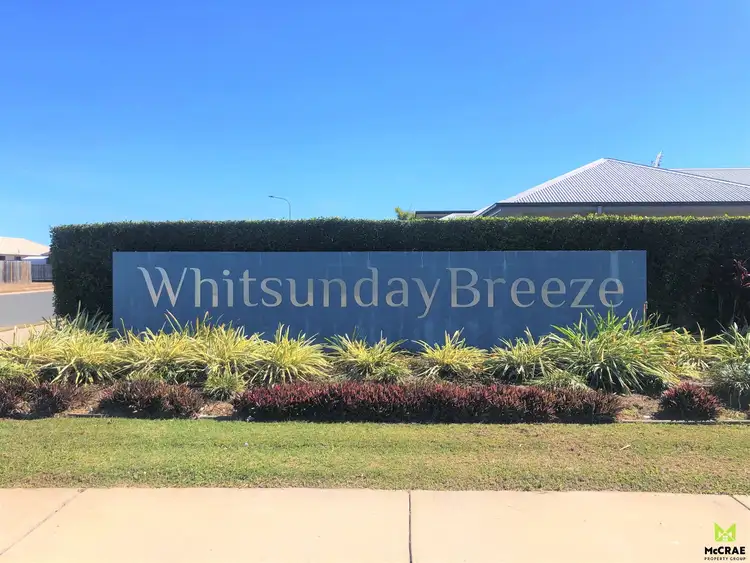 Third view of Homely land listing, 14 Banks Drive, Bowen QLD 4805