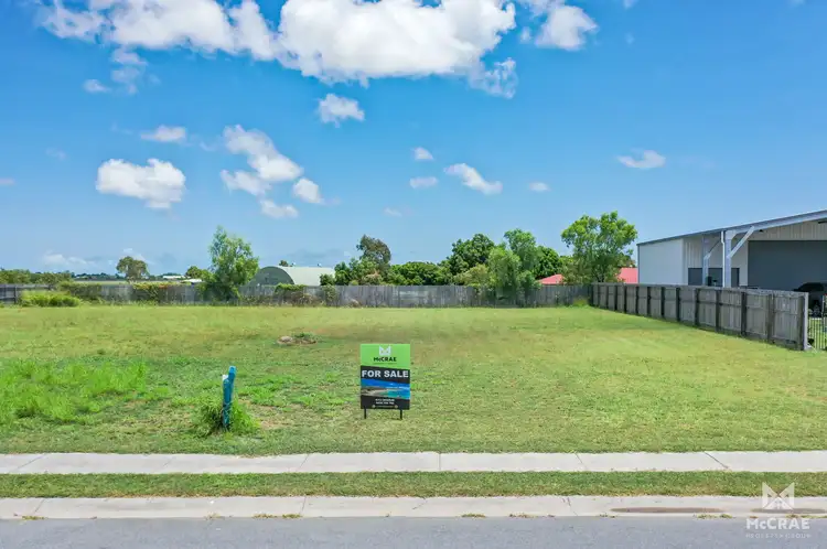 Fourth view of Homely land listing, 14 Banks Drive, Bowen QLD 4805