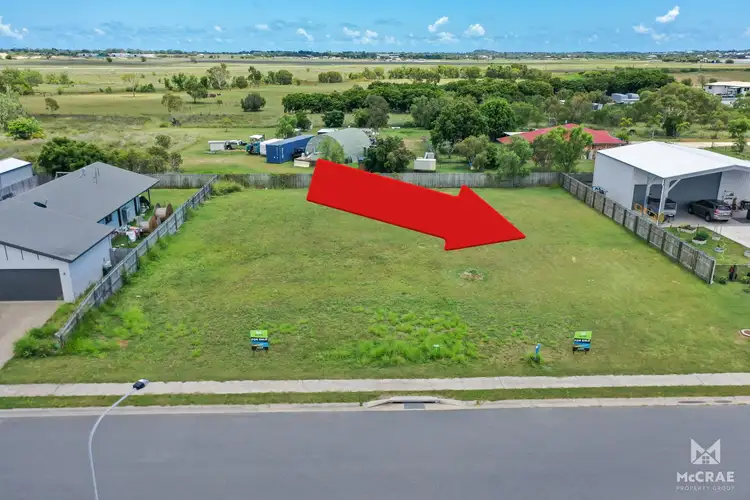 Fifth view of Homely land listing, 14 Banks Drive, Bowen QLD 4805