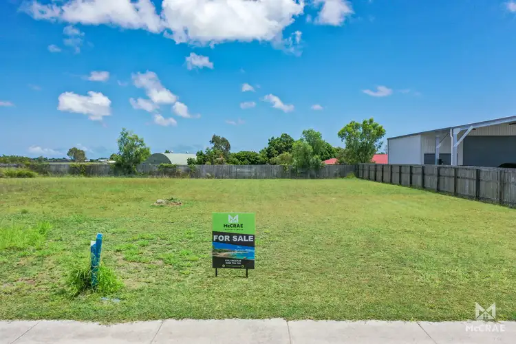 Seventh view of Homely land listing, 14 Banks Drive, Bowen QLD 4805