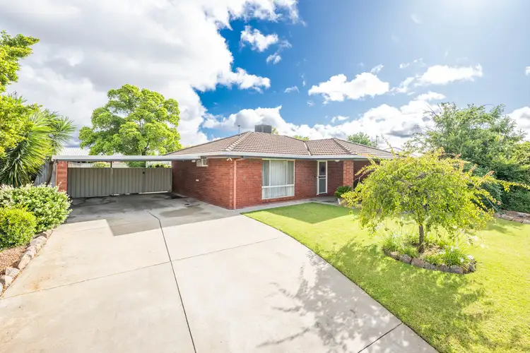 Main view of Homely house listing, 2 Quiggin Court, Shepparton VIC 3630
