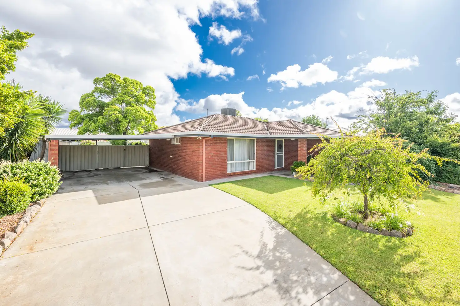 Main view of Homely house listing, 2 Quiggin Court, Shepparton VIC 3630