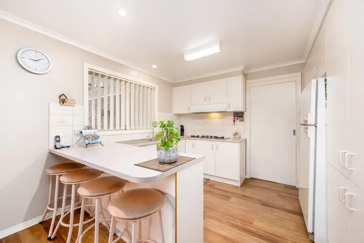 Third view of Homely house listing, 2 Quiggin Court, Shepparton VIC 3630