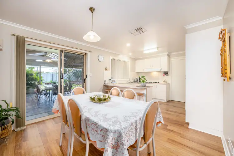 Fifth view of Homely house listing, 2 Quiggin Court, Shepparton VIC 3630