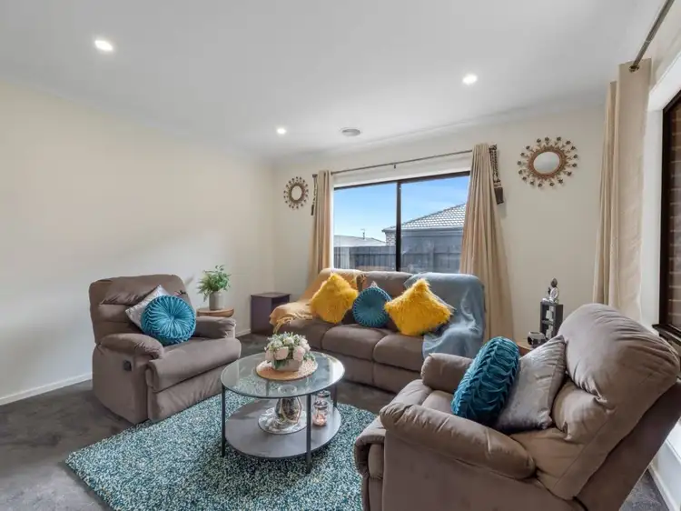 Fourth view of Homely house listing, 5 Lancer Way, Chirnside Park VIC 3116