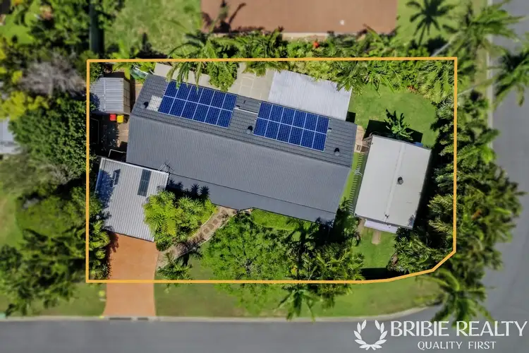 Second view of Homely house listing, 5 Tranquillity Crescent, Bongaree QLD 4507