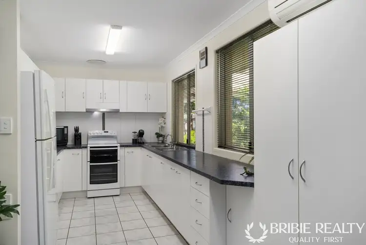 Third view of Homely house listing, 5 Tranquillity Crescent, Bongaree QLD 4507