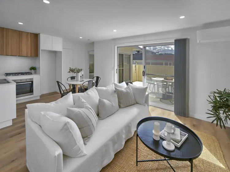 4/3-5 Werowi Street, Dapto NSW 2530