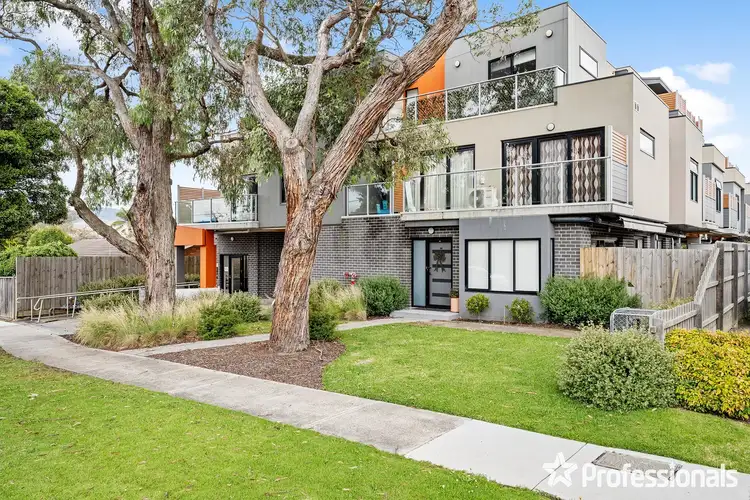 Main view of Homely apartment listing, 106/18 Myrtle Street, Bayswater VIC 3153