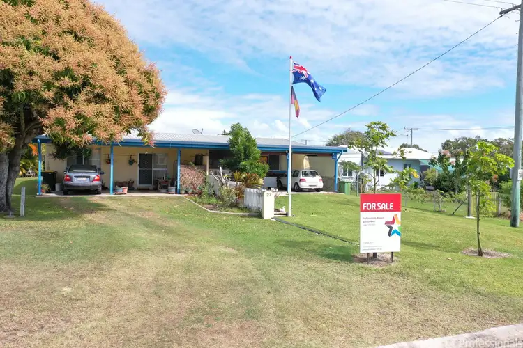 Main view of Homely unit listing, 2/27 Hay Street, Bowen QLD 4805