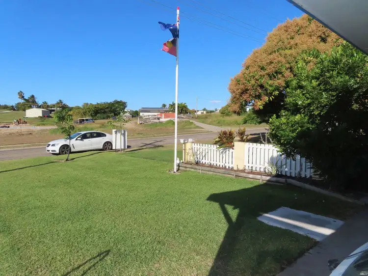 Third view of Homely unit listing, 2/27 Hay Street, Bowen QLD 4805