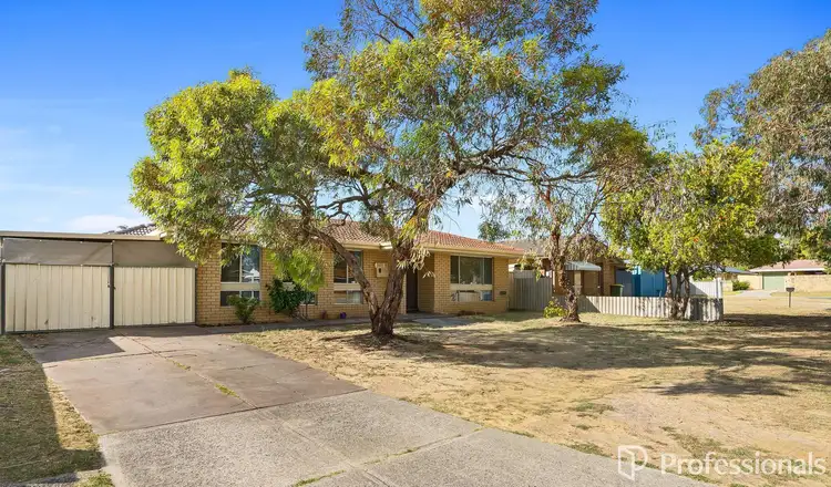 Second view of Homely house listing, 34 Sheoak Road, Maddington WA 6109