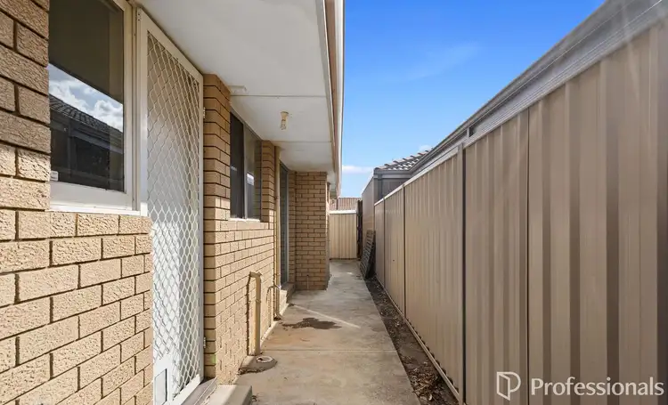 Third view of Homely house listing, 34 Sheoak Road, Maddington WA 6109