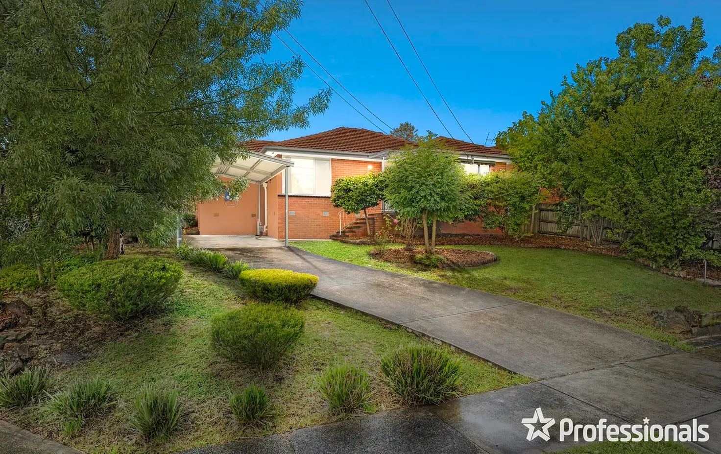 Main view of Homely house listing, 23 Kipling Avenue, Mooroolbark VIC 3138