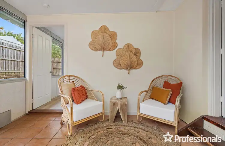 Second view of Homely house listing, 23 Kipling Avenue, Mooroolbark VIC 3138