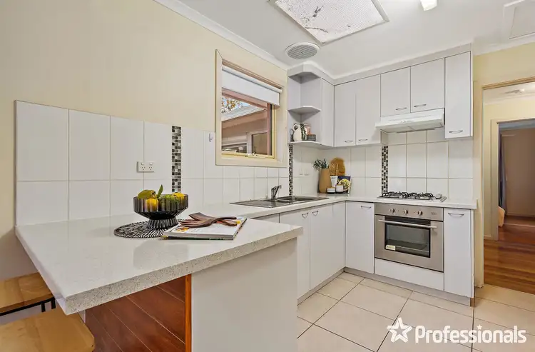 Third view of Homely house listing, 23 Kipling Avenue, Mooroolbark VIC 3138