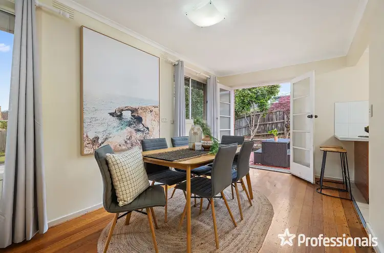 Fourth view of Homely house listing, 23 Kipling Avenue, Mooroolbark VIC 3138