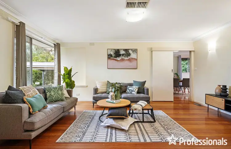 Fifth view of Homely house listing, 23 Kipling Avenue, Mooroolbark VIC 3138