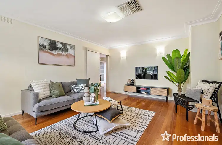 Sixth view of Homely house listing, 23 Kipling Avenue, Mooroolbark VIC 3138