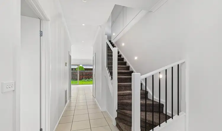 Second view of Homely house listing, 56 Callaway Boulevard, Sunshine West VIC 3020