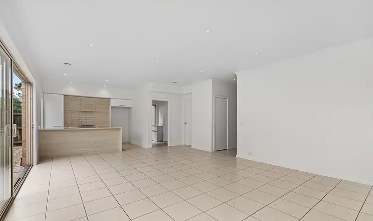 Fourth view of Homely house listing, 56 Callaway Boulevard, Sunshine West VIC 3020