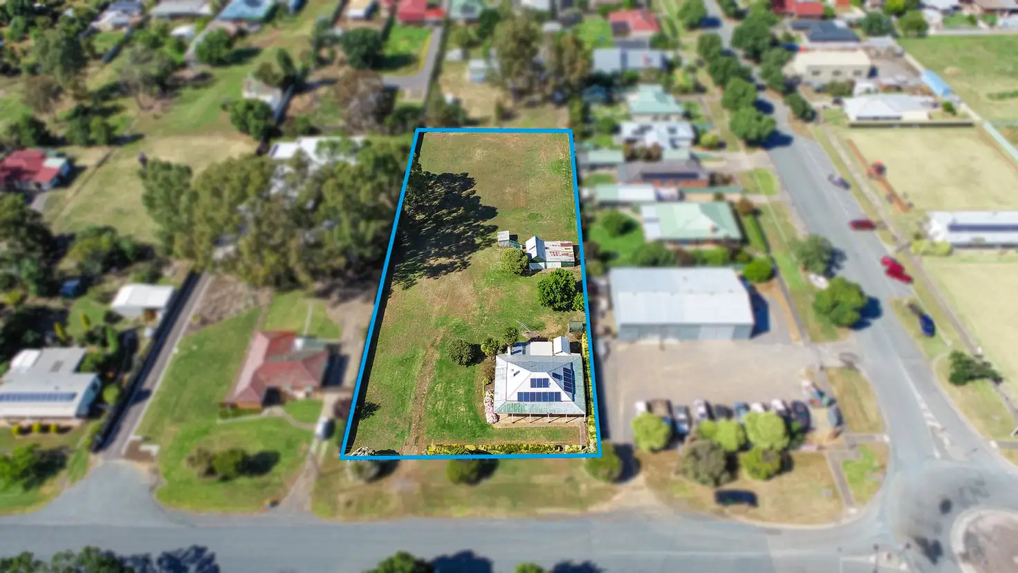 Main view of Homely rural property listing, 31 Watson Street, Murchison VIC 3610