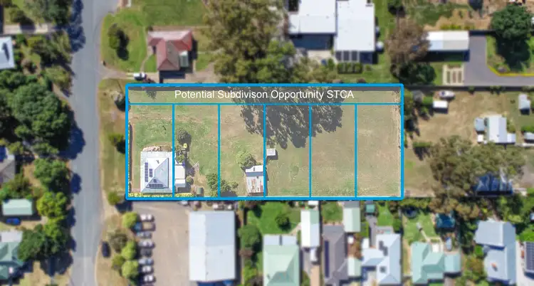 Second view of Homely rural property listing, 31 Watson Street, Murchison VIC 3610