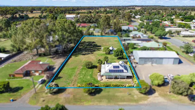 Fourth view of Homely rural property listing, 31 Watson Street, Murchison VIC 3610